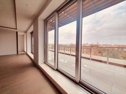 3 Bed Flat, Columbia Gardens, SW6