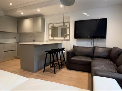 2 Bed Flat, Talbot Square, W2