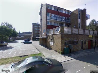 3 Bed Flat, Victoria Road, N15