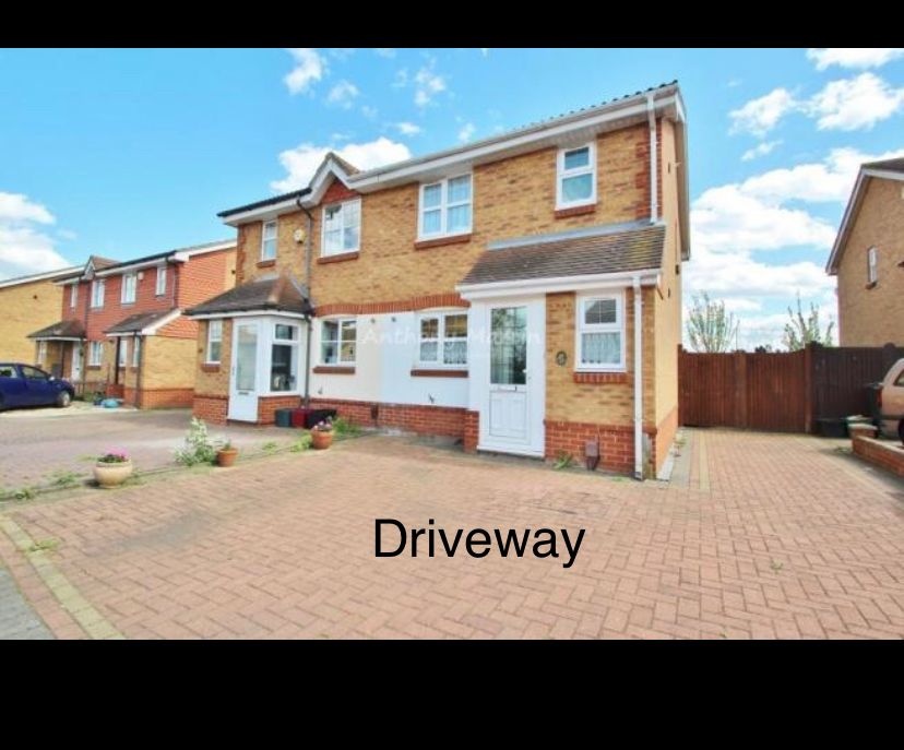 Bexleyheath 3 Bed SemiDetached House, Belvedere Road, DA7 To Rent Now for £2,000.00 p/m