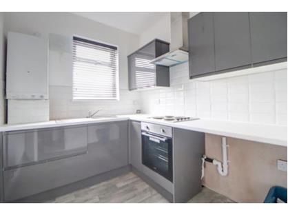 2 Bed Flat, Argyle Street, BB5