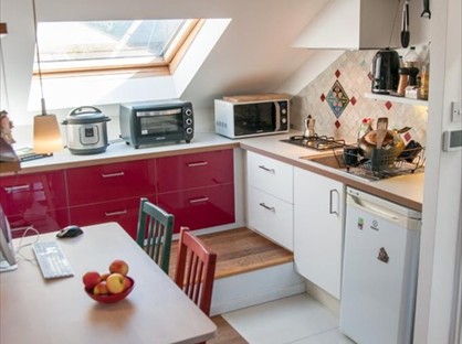 2 Bed Flat, Dollis Road, N3