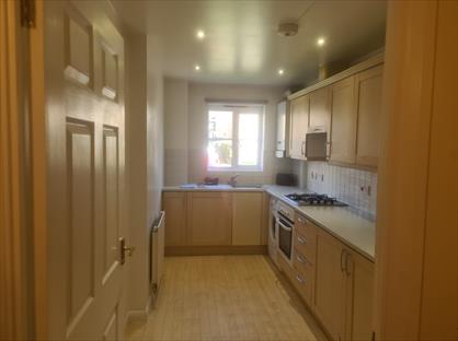 1 Bed Flat, Off Vicarage Lane, IG1