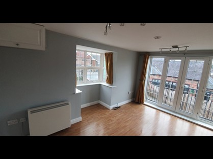 1 Bed Flat, Nantwich, CW5