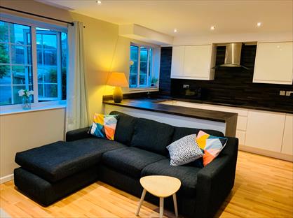 1 Bed Semi-Detached House, Brundall Close, TS19