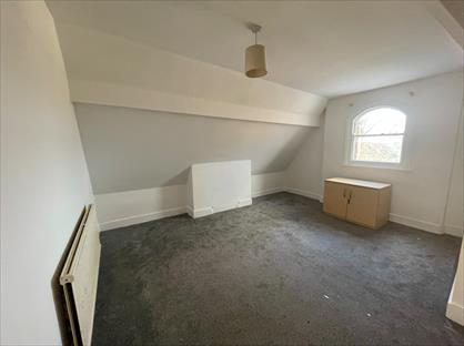 1 Bed Flat, Boulevard, HU3