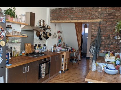 3 Bed Terraced House, Pascal Street, M19