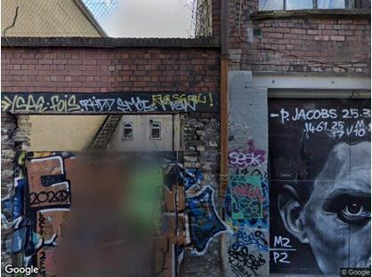 Room in a Shared House, Stokes Croft, BS1