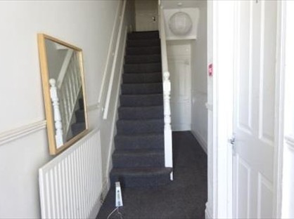 Room in a Shared House, Sussex Place, BS2