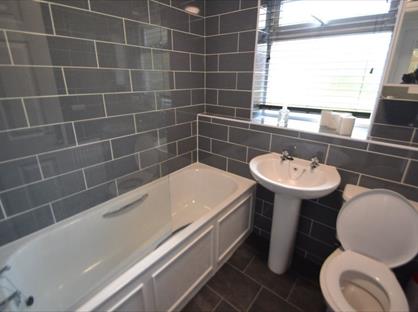 Room in a Shared House, Bell Hill Road, BS5