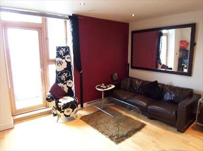 1 Bed Penthouse, Chadwick Street, LS10