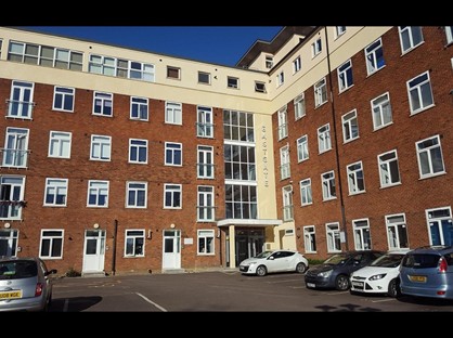 1 Bed Flat, Eastgate House, NR1