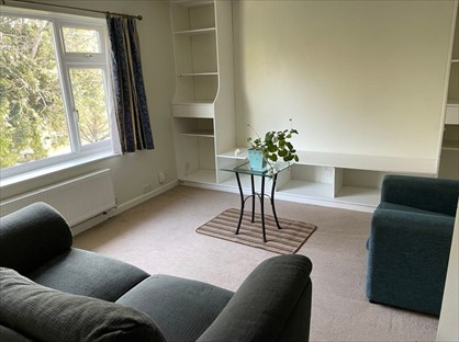 2 Bed Flat, Westwood Road, SO17