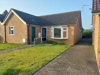 1 Bed Bungalow, Forresters Road, WR15