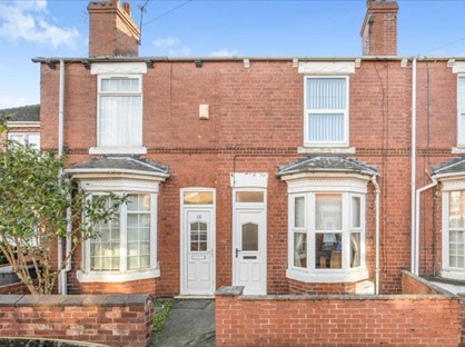 2 Bed Terraced House, Lower Kenyon Street, DN8