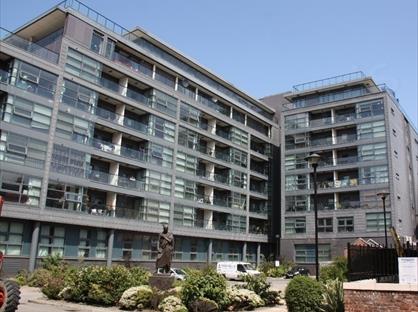 2 Bed Flat, Colquitt Street, L1