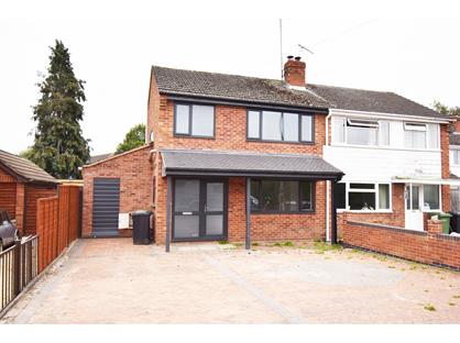 Room in a Shared House, Caradoc Drive, HR6