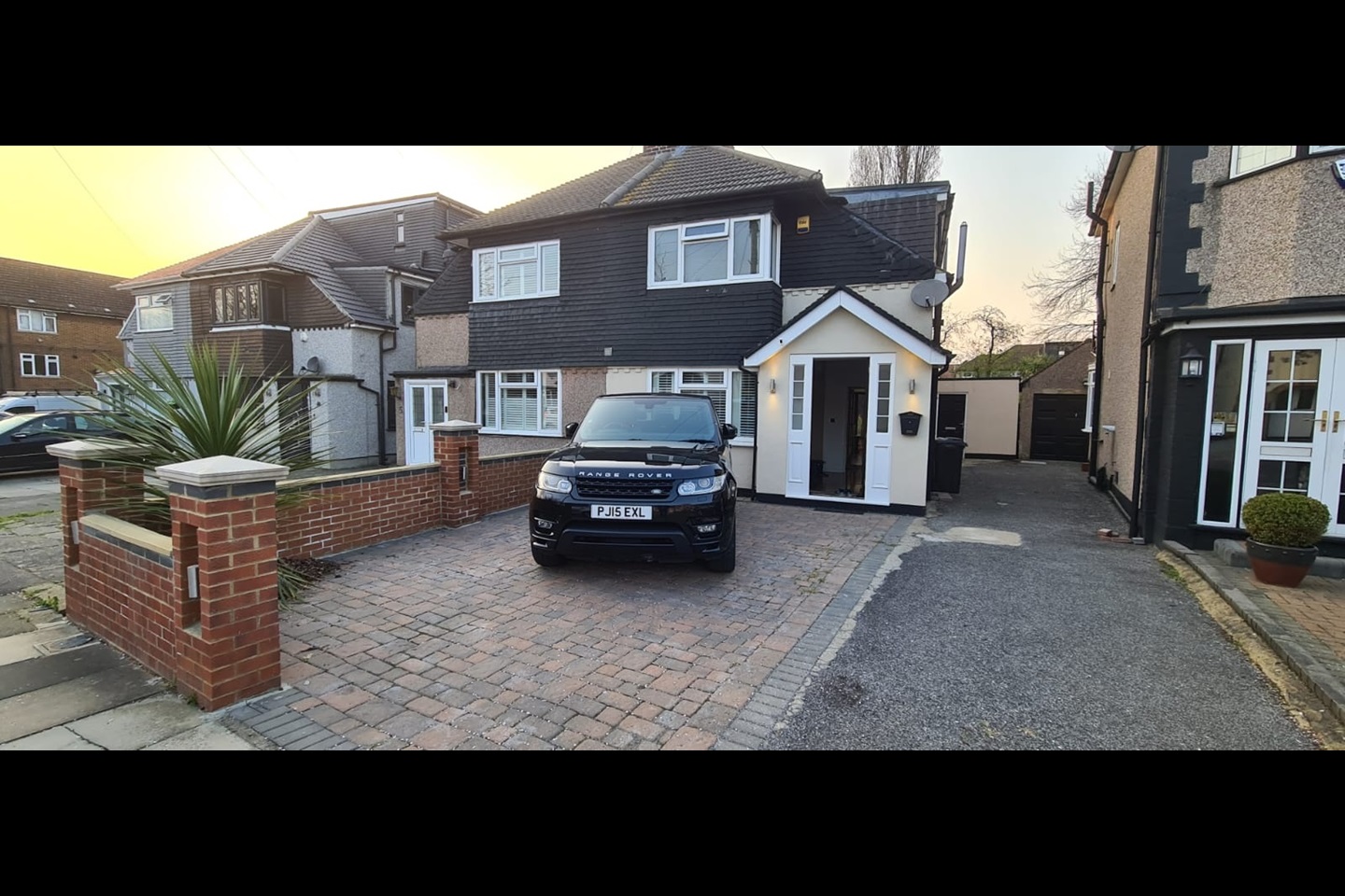 Ilford 4 Bed SemiDetached House, Brinkworth Road, IG5 To Rent Now