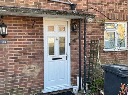 2 Bed Terraced House, Drakes Road, HP7