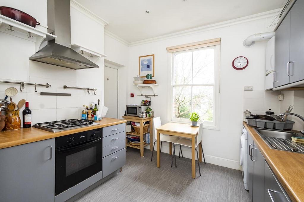 Surbiton 2 Bed Flat, Cadogan Road, KT6 To Rent Now for £1,750.00 p/m