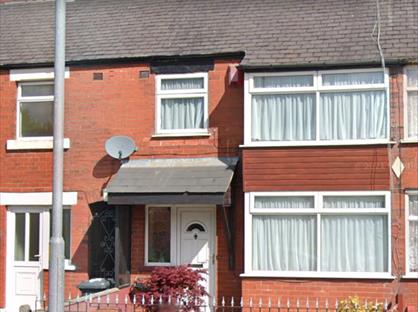 3 Bed Terraced House, Old Liverpool Road, WA5