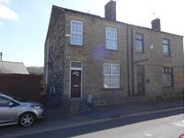 3 Bed End Terrace, Thornville Mount, WF13