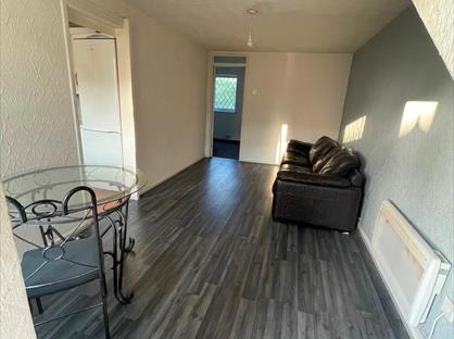 1 Bed Flat, Phoenix Rise, WS10