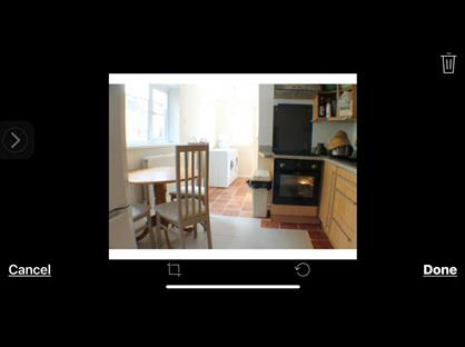 Room in a Shared Flat, Oxford Place, PL1