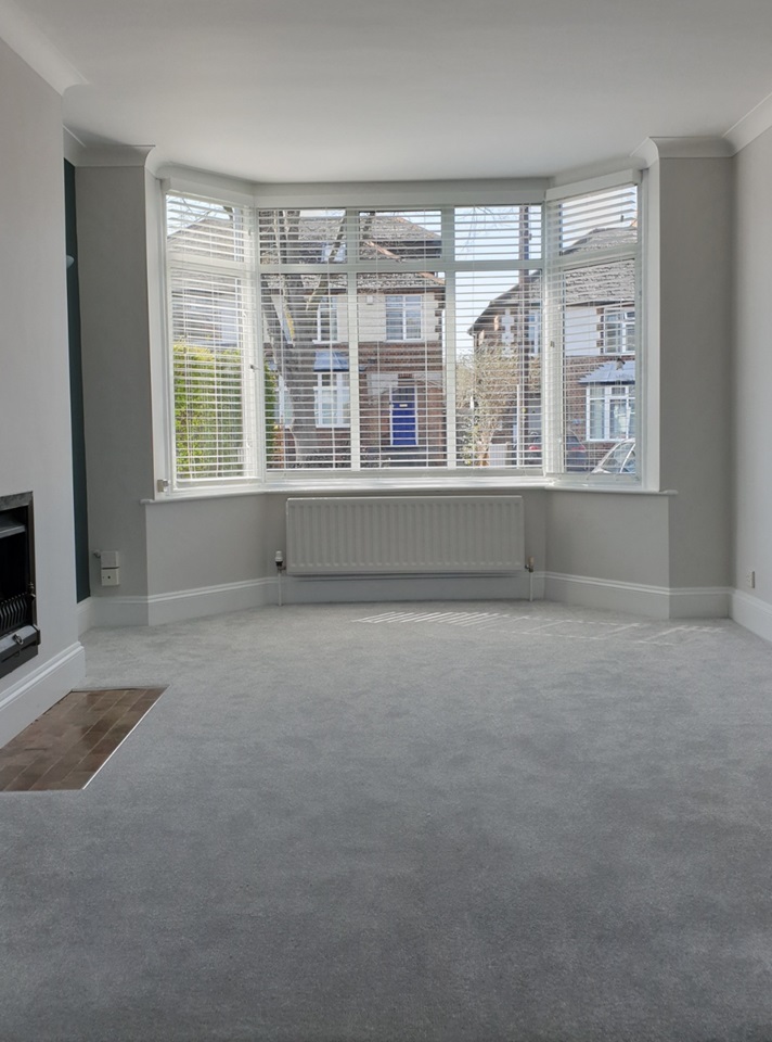 Additional image 6 of 4 Bed Semi-Detached House, Abbey Road, NG2, N1 7GU