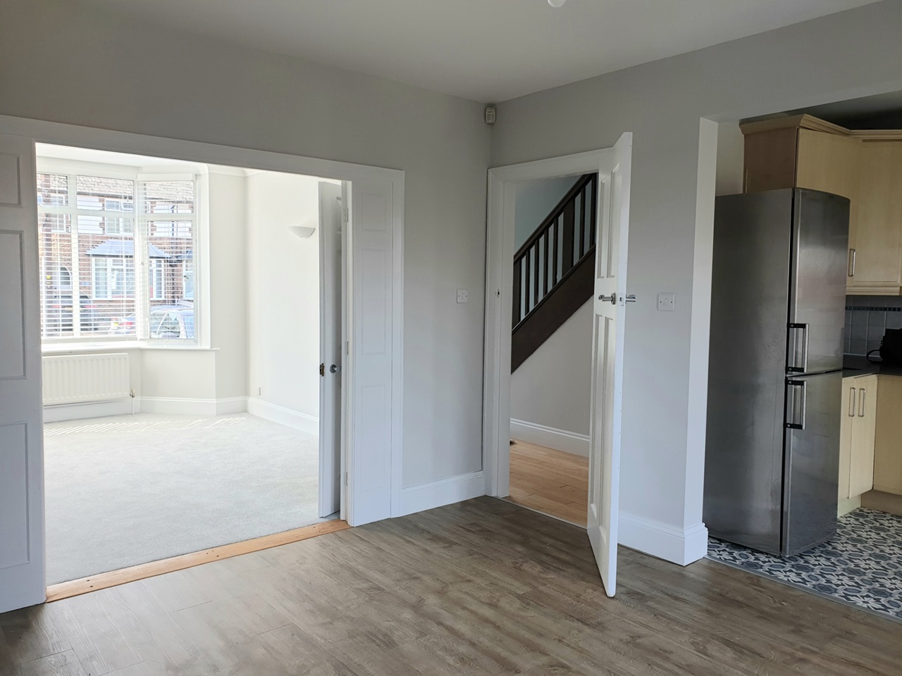 Additional image 7 of 4 Bed Semi-Detached House, Abbey Road, NG2, N1 7GU