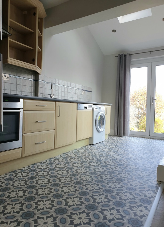 Additional image 9 of 4 Bed Semi-Detached House, Abbey Road, NG2, N1 7GU