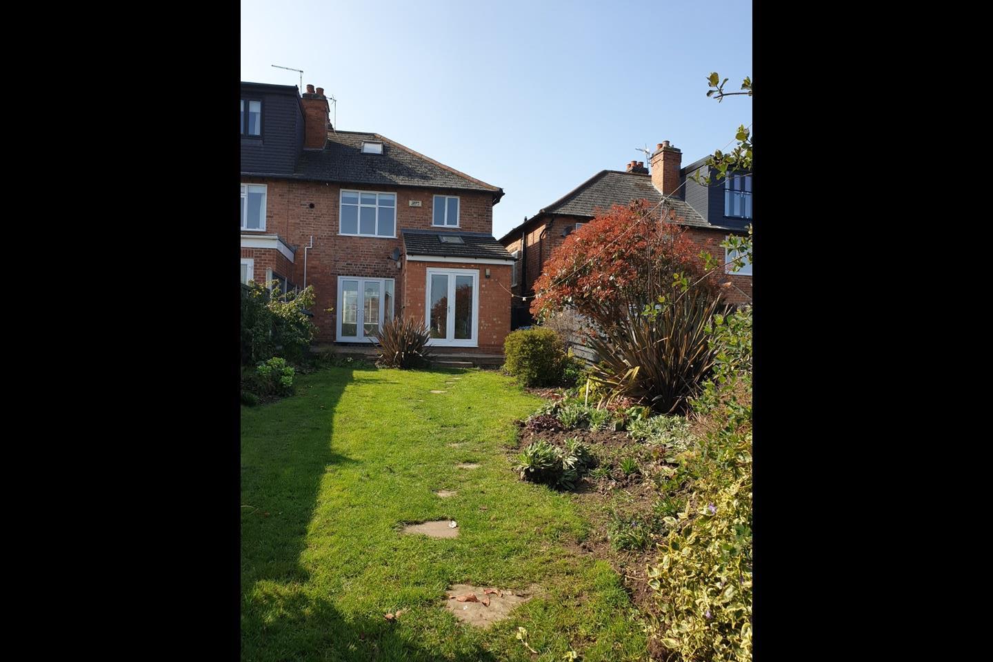 Additional image 11 of 4 Bed Semi-Detached House, Abbey Road, NG2, N1 7GU