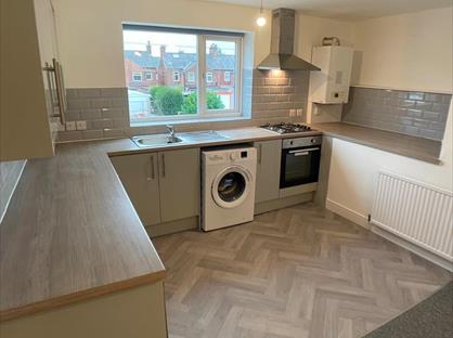 1 Bed Flat, Chester Road, CW8