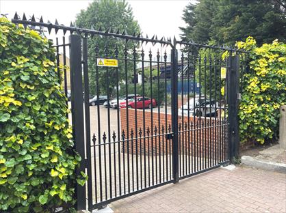 2 Bed Flat, George Leybourne House, E1