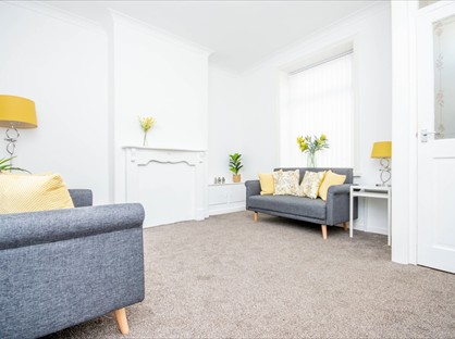 3 Bed Terraced House, Elizabeth Street, BB5