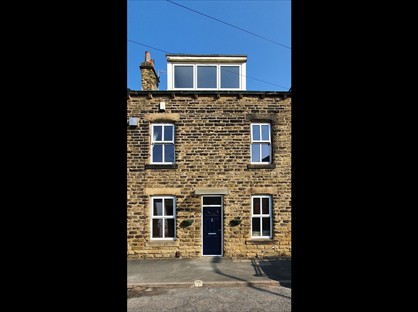 3 Bed Terraced House, Little Lane, LS29