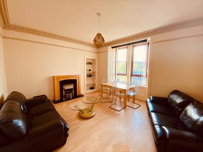 2 Bed Flat, Blackness Road, DD2