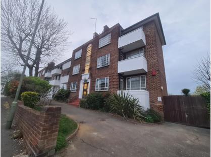 2 Bed Flat, Sydney Road, N10