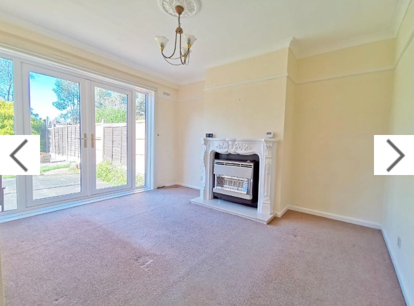 Wednesbury 3 Bed SemiDetached House, Park Lane, WS10 To Rent Now for £1,195.00 p/m