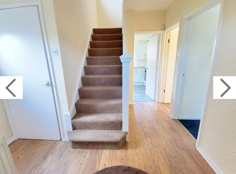 Wednesbury 3 Bed SemiDetached House, Park Lane, WS10 To Rent Now for £1,195.00 p/m