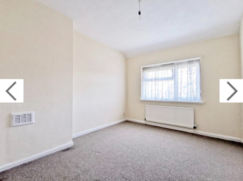 Wednesbury 3 Bed SemiDetached House, Park Lane, WS10 To Rent Now for £1,195.00 p/m