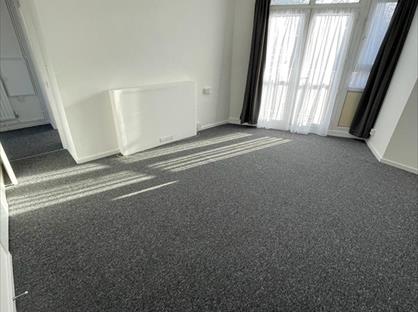 1 Bed Flat, Devons, E3