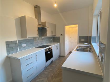 3 Bed Terraced House, Upper Hillchurch Street, ST1