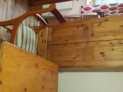 Room in a Shared House, Foxley Place, MK5