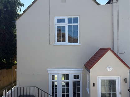 2 Bed Semi-Detached House, Tavern Cottage, CT11
