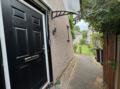 2 Bed End Terrace, Sheppey Gardens, RM9