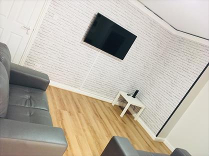 4 Bed Terraced House, Wildman Street, PR1