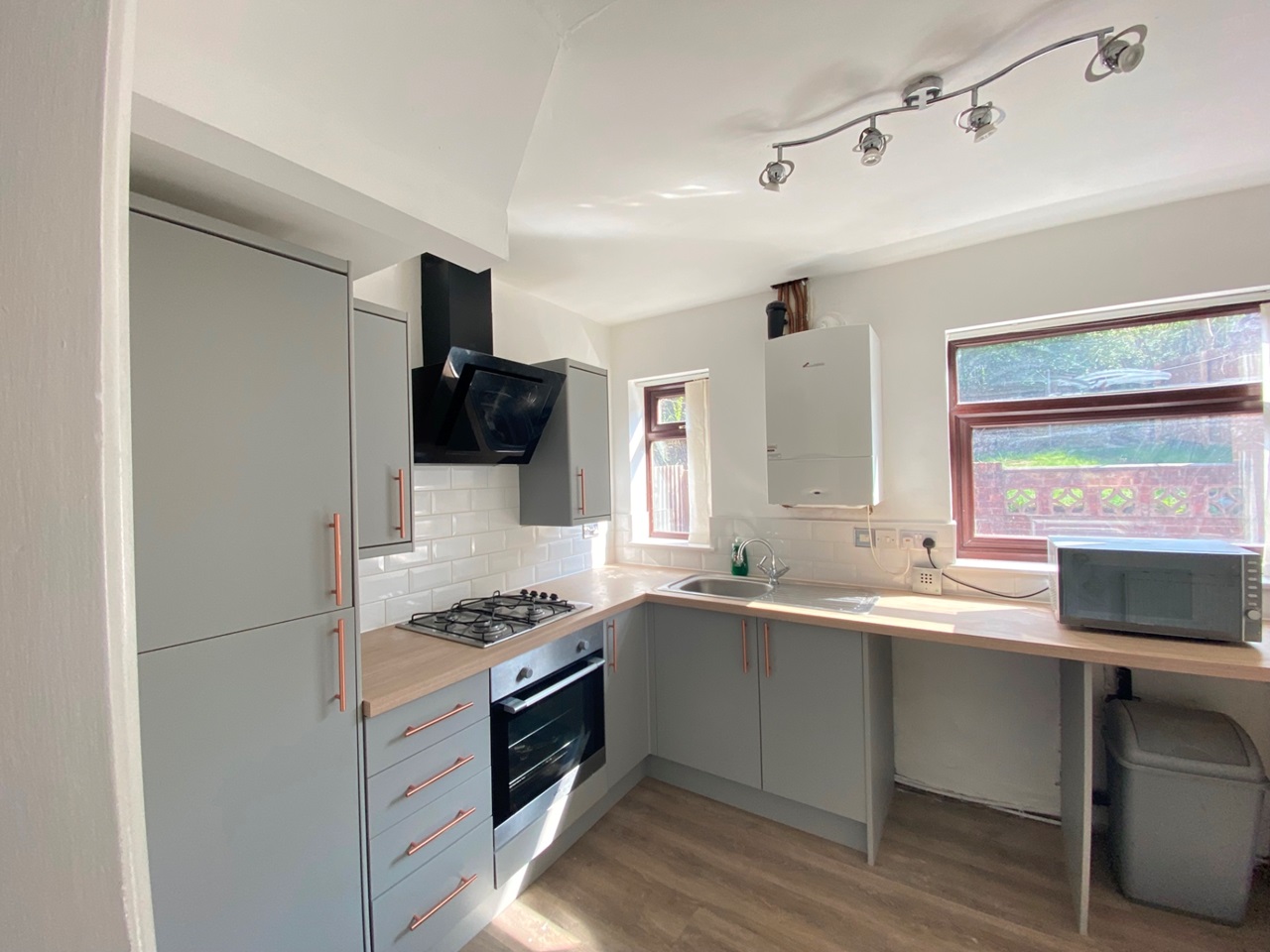 Additional image 4 of 3 Bed Terraced House, Leybourne Drive, NG5, N1 7GU