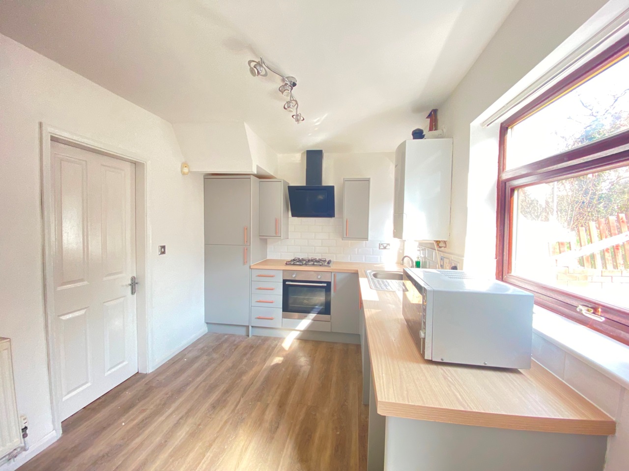 Additional image 5 of 3 Bed Terraced House, Leybourne Drive, NG5, N1 7GU