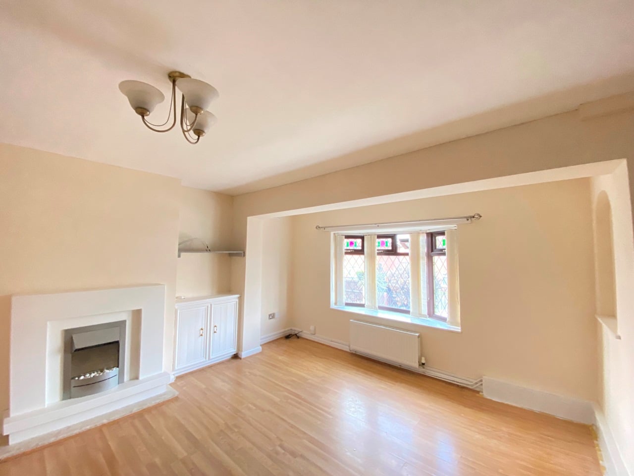 Additional image 2 of 3 Bed Terraced House, Leybourne Drive, NG5, N1 7GU